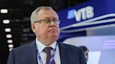 Russia's VTB: Capitalisation of banking sector likely not needed