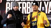 Artur Beterbiev vs. Anthony Yarde: date, time, how to watch, background
