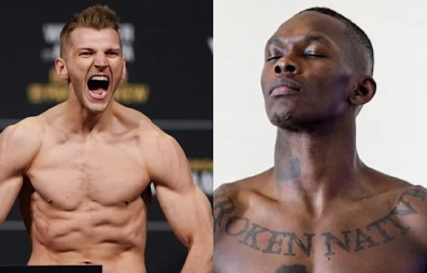 Dan Hooker claims Israel Adesanya is finally in good health after carrying “terrible injuries” for years: “Dricus is in for a rude awakening” | BJPenn.com