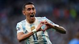 Di María ante el abismo