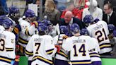 Wisconsin hockey hires Minnesota State HC Mike Hastings