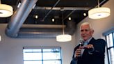 Mike Pence warns 'populist' Republican candidates like Trump traffic in 'performative outrage'