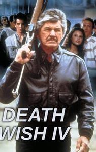 Death Wish 4: The Crackdown