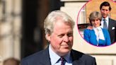 Princess Diana's Brother Hires King Charles Divorce Lawyer: Report