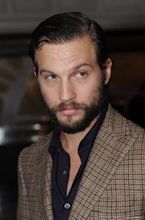 Logan Marshall-Green