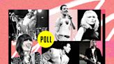 Who Is Your Favorite Rock Lead Singer of All Time? Vote!