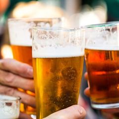 Euro 2024 beer price war helps grocery inflation fall below 2%