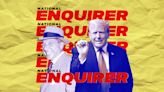 How the Enquirer Betrayed a Mafia Don and the Donald
