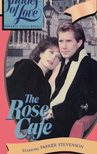 The Rose Cafe