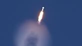 U.S. missile-defense satellites headed for low-Earth orbit