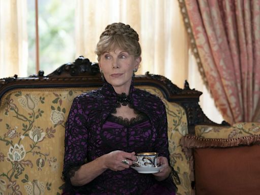 ‘The Gilded Age’ Was Nominated for 6 Emmys—Here’s What We Know About Season 3