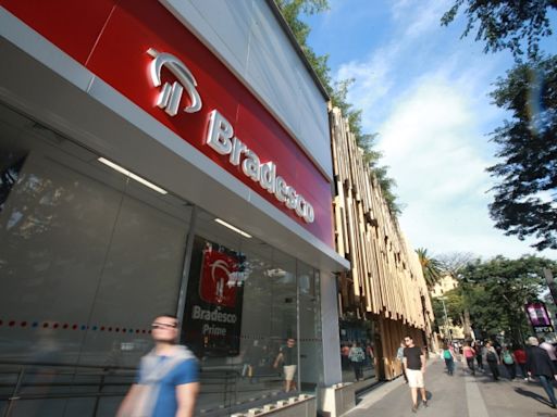 Bradesco (BBDC4) distribui JCP a acionistas hoje; veja quem recebe - Estadão E-Investidor - As principais notícias do mercado financeiro