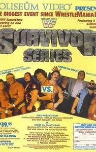 Survivor Series (1987)