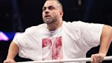 Update On When AEW Star Eddie Kingston Is Expected To Return Following ACL Injury - Wrestling Inc.