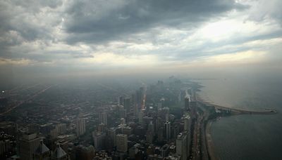 Chicago weather: Severe storm threat looms this weekend