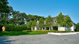 This $18 Million Hamptons Home Balances Traditional Architecture and Contemporary Design