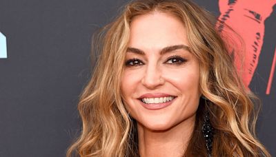 Drea De Matteo Says Her 13-Year-Old Son Helps Edit Her OnlyFans Content