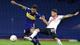 El historial entre River y Boca en la Copa de la Liga Profesional: ¿cuenta como liga o copa nacional? | Goal.com Espana