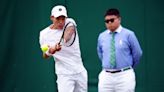 Wimbledon looks to future but a lot stays the same