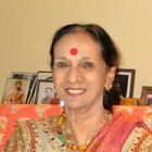 Mrinalini Sarabhai