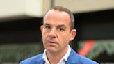 Martin Lewis reveals four ways to save money on bills ahead of price cap rise