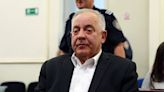 Croatia's ex-prime minister not guilty of war profiteering - Zagreb court