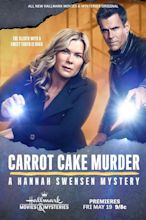 Carrot Cake Murder: A Hannah Swensen Mysteries (2023)