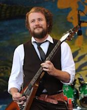 Jim James