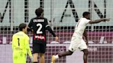 0-1. El Torino elimina a un pobre Milan de la Copa Italia