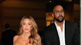 Marcus Jordan and Larsa Pippen Have Sex '5 Times a Night'