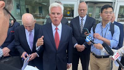 Why I’m not celebrating the Norcross indictment | Moran