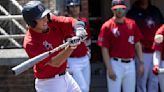 Jolt from Jordan Jaffe keeps Spiders charged up in A-10 tournament