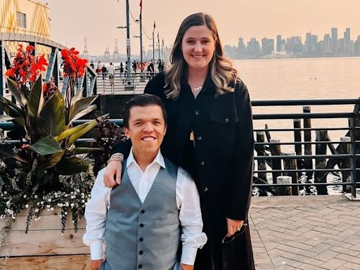'Little People, Big World’ stars Zach and Tori Roloff under fire over abortion stance