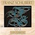 Franz Schubert, CD 2: Winterreise