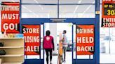 Store closures are surging in 2024. Here are the worst-hit retailers.