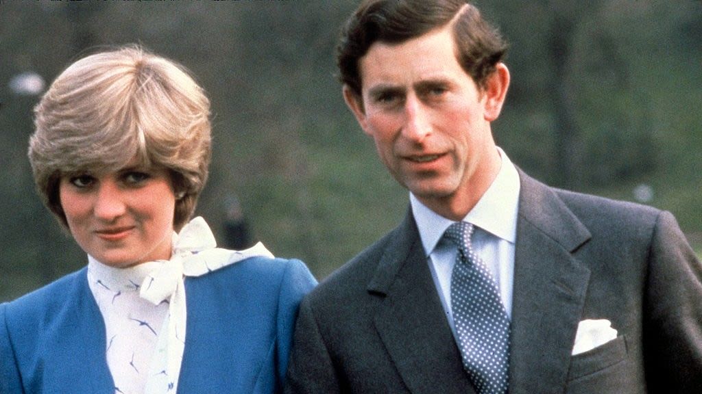 Princess Diana’s Former Dance Teacher Says the Royal Struggled to Understand Why She Was “Not Enough” For Husband...