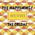 K-Tel Presents: The Happenings and the Orlons