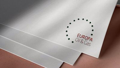 Europa Oil identifies expanded resource on EG-08