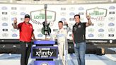 AJ Allmendinger's 'trophy hunting' at Road America opens a NASCAR door for Derek Kraus