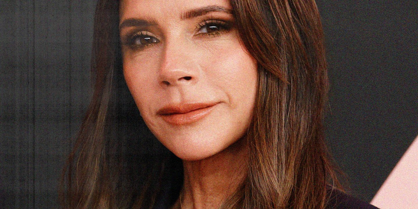 'Victoria Beckham's work ethic is major - but she shouldn't have to risk her health for it'