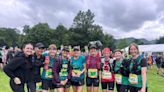 Lostockers take on varied tests at the Lakeland Trail challenges