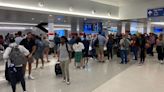 'I don't know what to do' | Passengers frustrated by baggage claim delays at Charlotte airport