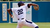 Southern baseball dominates Alcorn State in doubleheader sweep