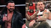 Drew McIntyre Takes Veiled Dig at CM Punk Over His WWE Merchandise Product; Makes Colt Cabana’s Reference Too