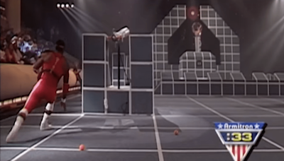 Ranking every American Gladiators event (Atlasphere! Powerball!) ahead of the show's latest revival