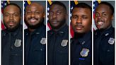 Memphis Cops Arrested for Murder After Horrific Beating of Tyre Nichols