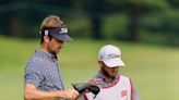 ' ... and the travel has been awesome': Former St. John's standout Dan Woodbury enjoys life as caddie on PGA Tour