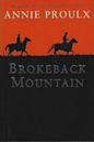 Brokeback Mountain (short story)