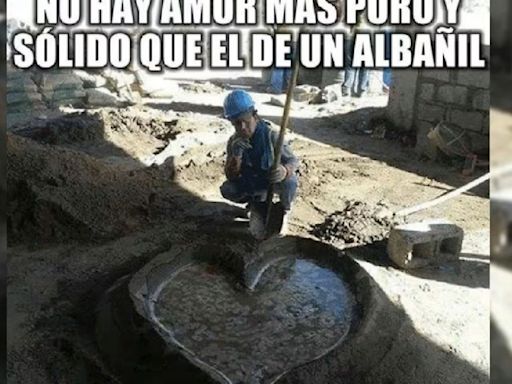 Día de la Santa Cruz: Los mejores memes por el Día del Albañil 2024