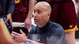 Cal Poly announces Colorado Mesa’s Mike DeGeorge as new men’s basketball coach